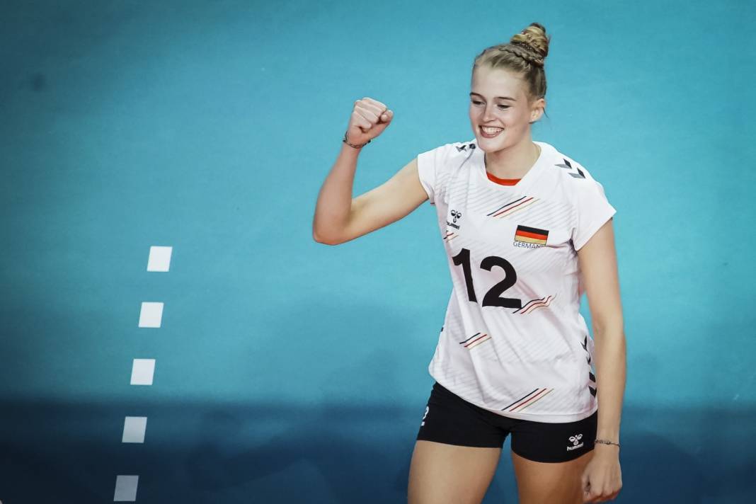 Sultanlar Ligi'ni karıştıracak transfer: Alman panzeri geliyor 2